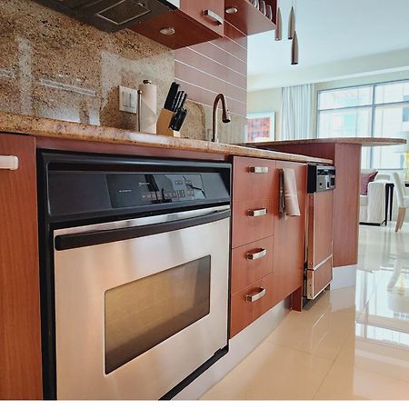 Urban Gateway Best Location In Brickell Prkg 迈阿密 外观 照片