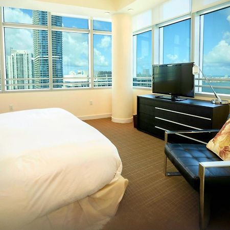 Urban Gateway Best Location In Brickell Prkg 迈阿密 外观 照片