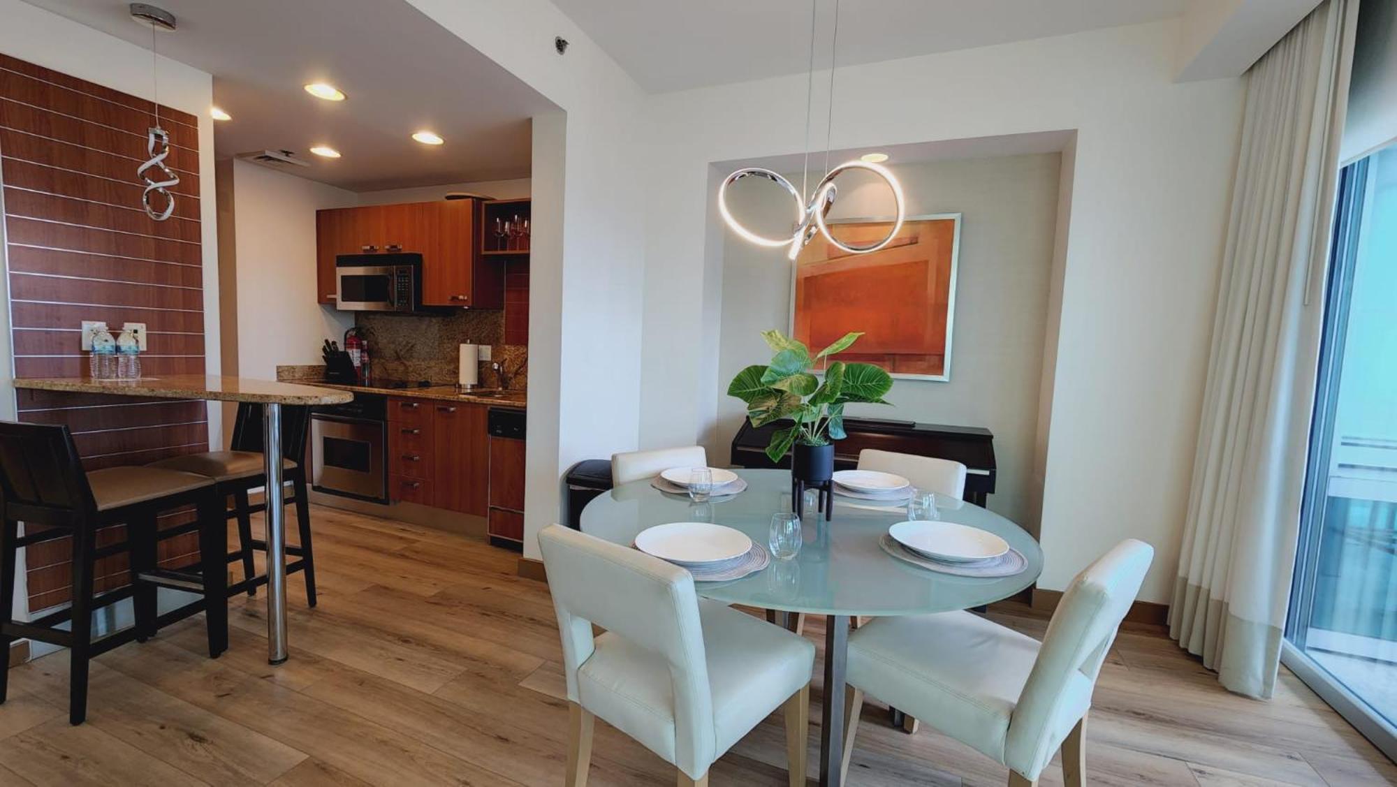 Urban Gateway Best Location In Brickell Prkg 迈阿密 外观 照片