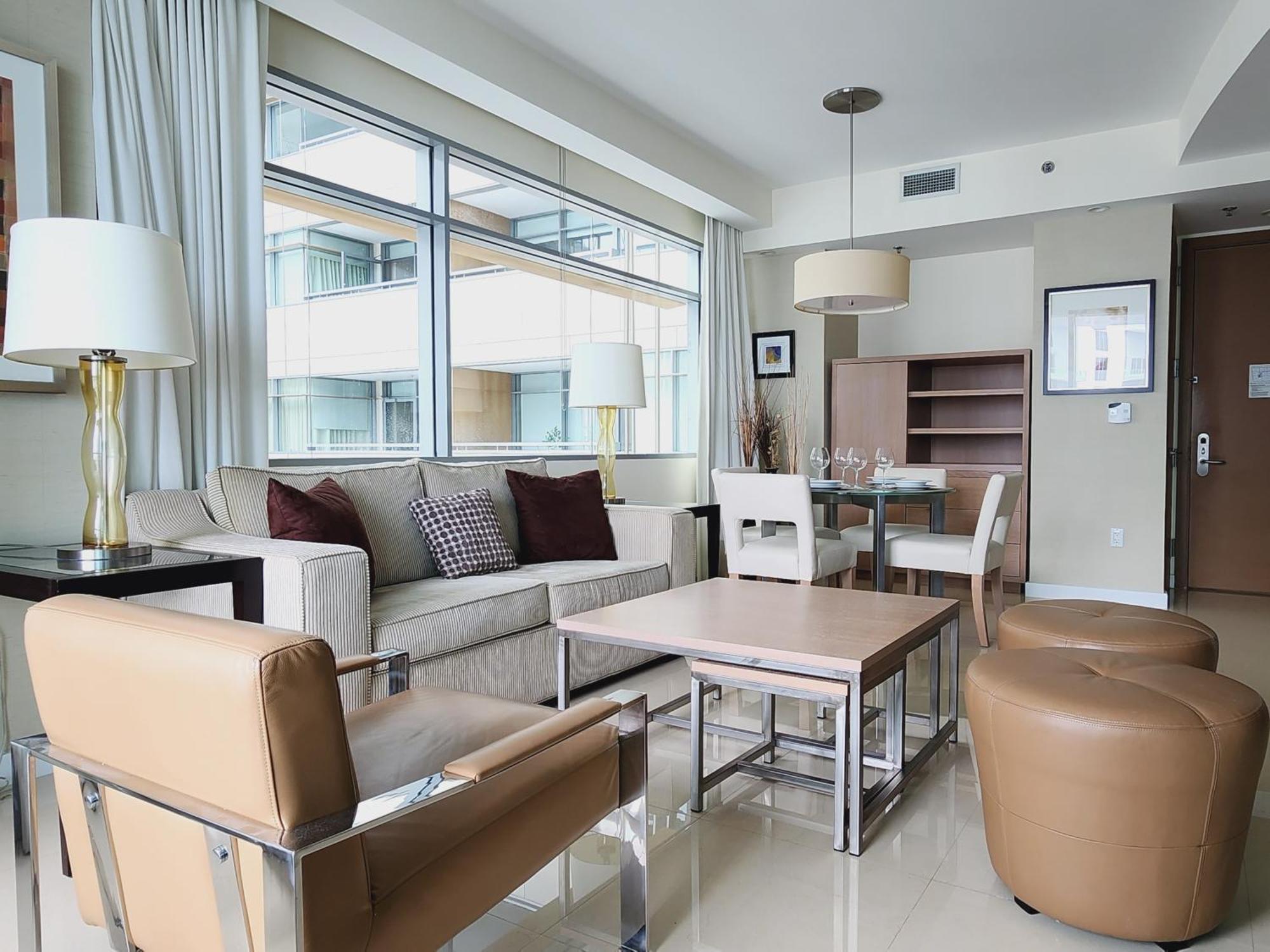 Urban Gateway Best Location In Brickell Prkg 迈阿密 外观 照片