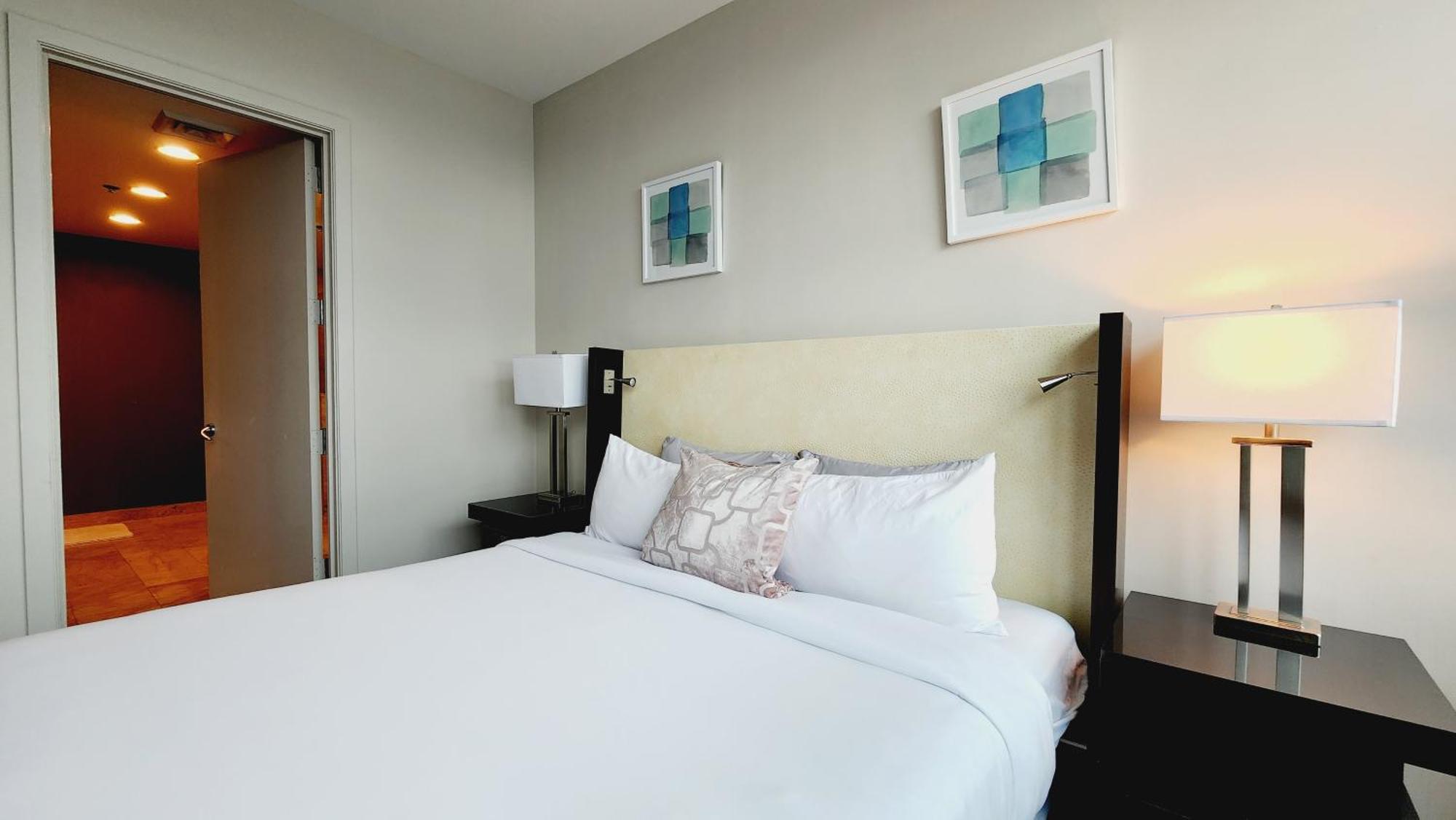 Urban Gateway Best Location In Brickell Prkg 迈阿密 外观 照片