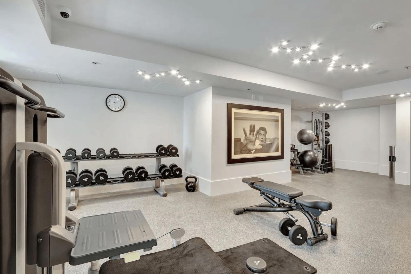 Urban Gateway Best Location In Brickell Prkg 迈阿密 外观 照片