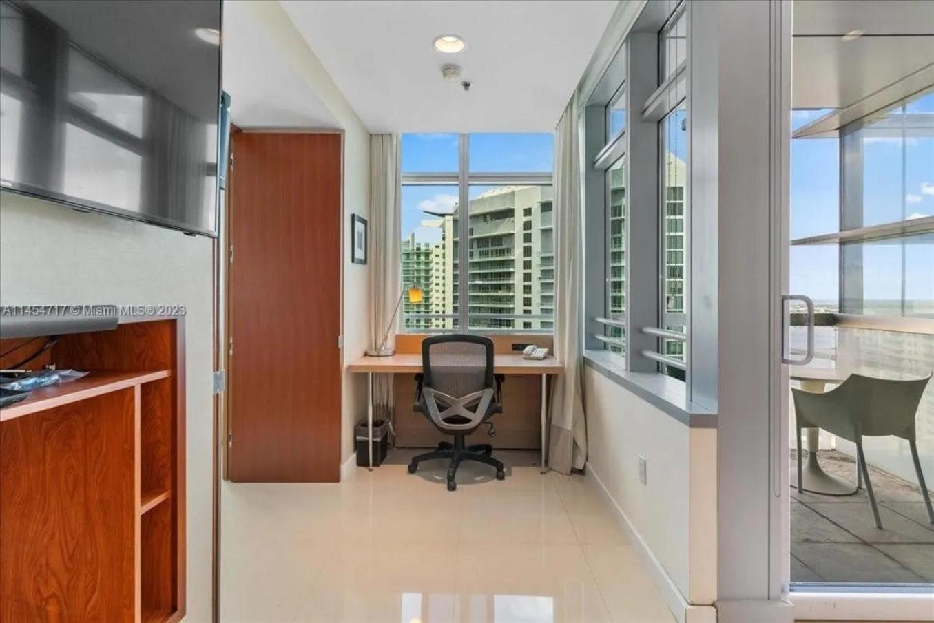 Urban Gateway Best Location In Brickell Prkg 迈阿密 外观 照片
