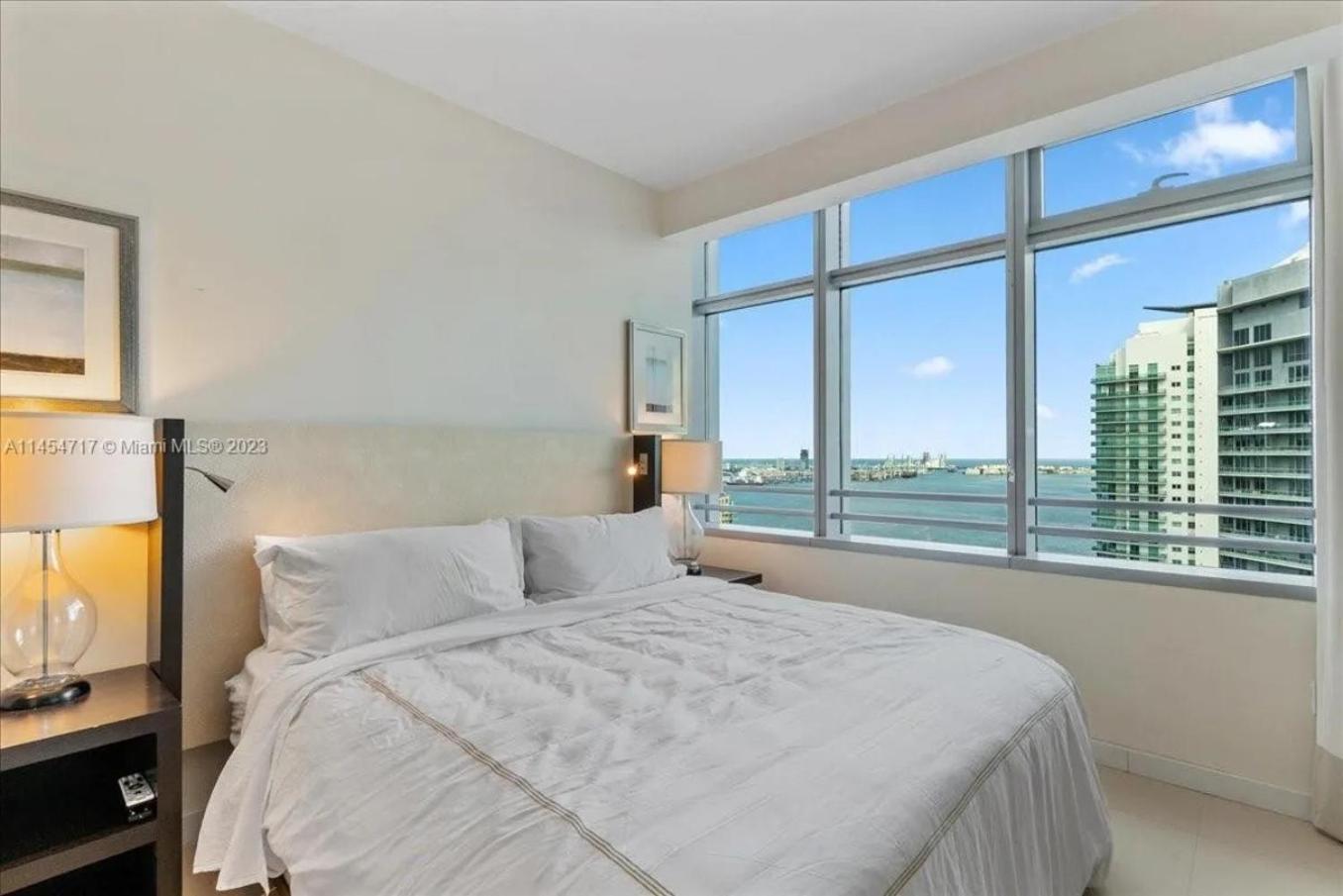 Urban Gateway Best Location In Brickell Prkg 迈阿密 外观 照片