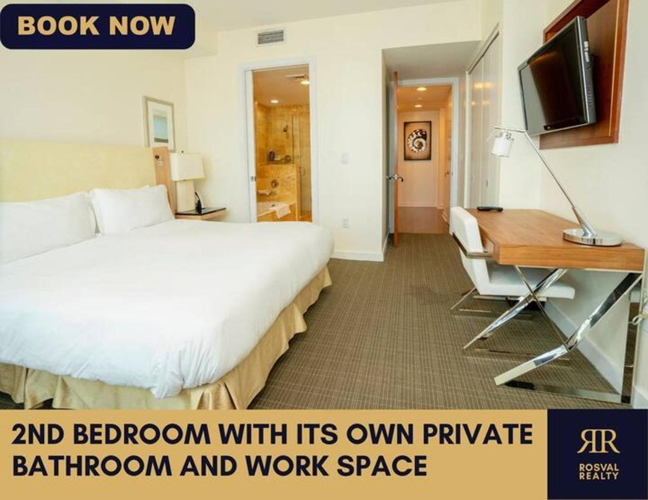 Urban Gateway Best Location In Brickell Prkg 迈阿密 外观 照片