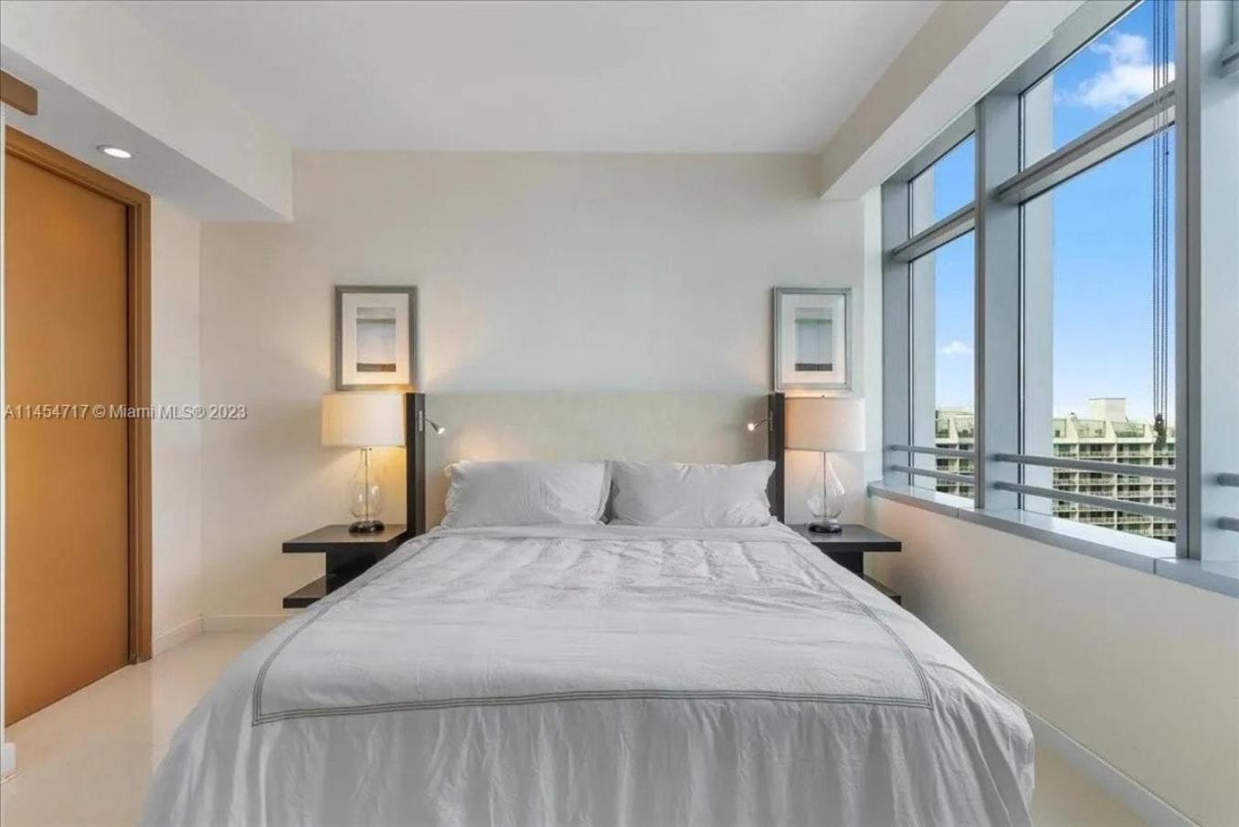 Urban Gateway Best Location In Brickell Prkg 迈阿密 外观 照片