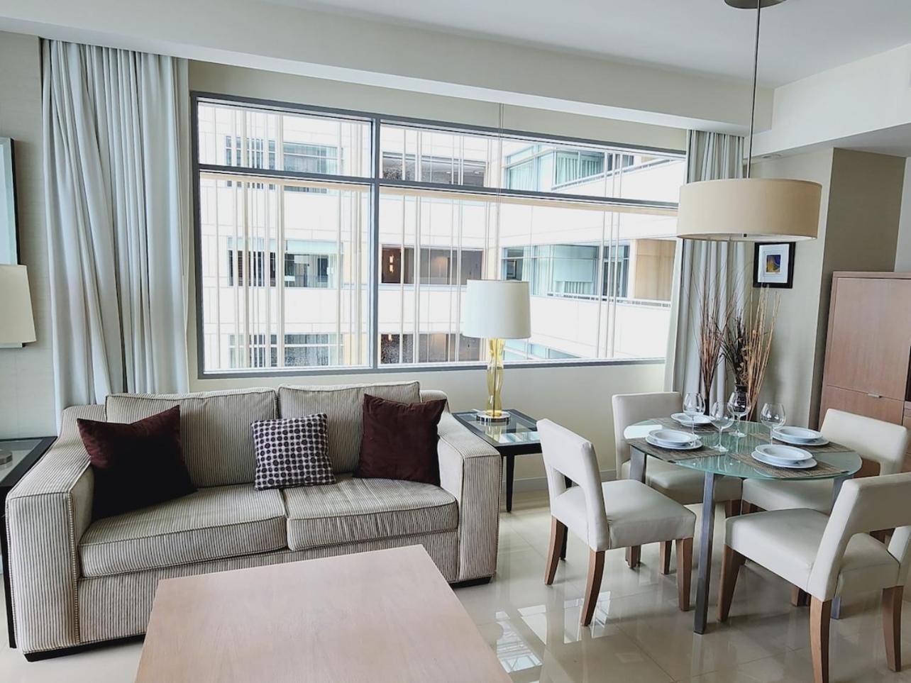 Urban Gateway Best Location In Brickell Prkg 迈阿密 外观 照片