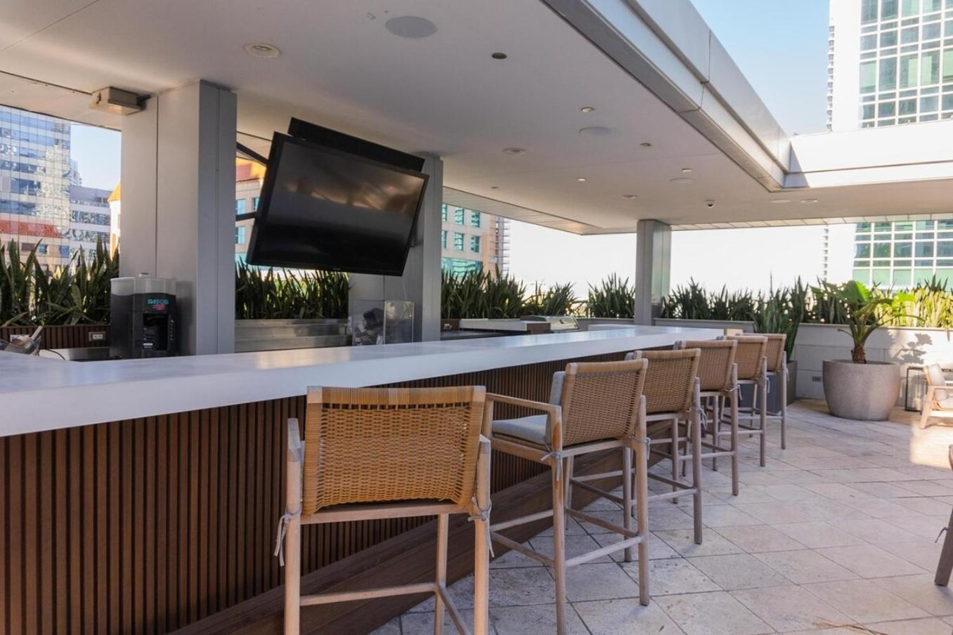 Urban Gateway Best Location In Brickell Prkg 迈阿密 外观 照片