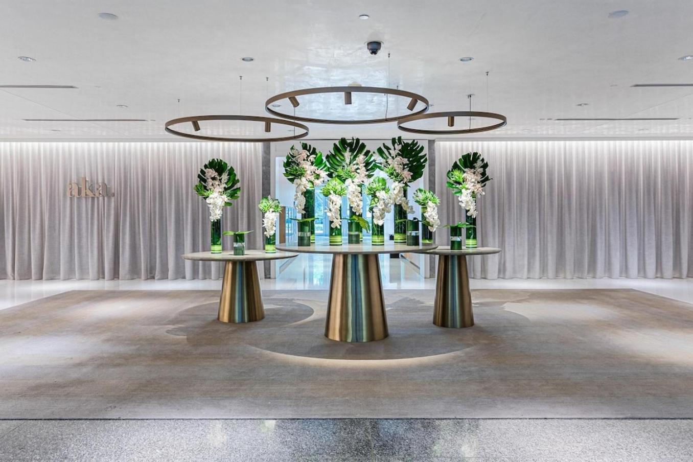 Urban Gateway Best Location In Brickell Prkg 迈阿密 外观 照片