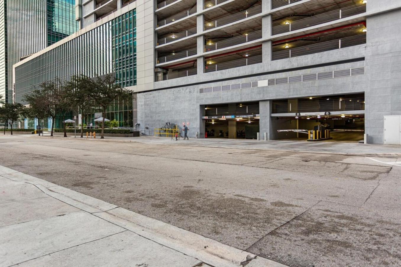 Urban Gateway Best Location In Brickell Prkg 迈阿密 外观 照片