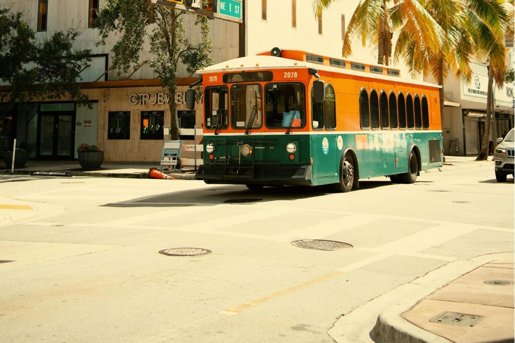 Urban Gateway Best Location In Brickell Prkg 迈阿密 外观 照片