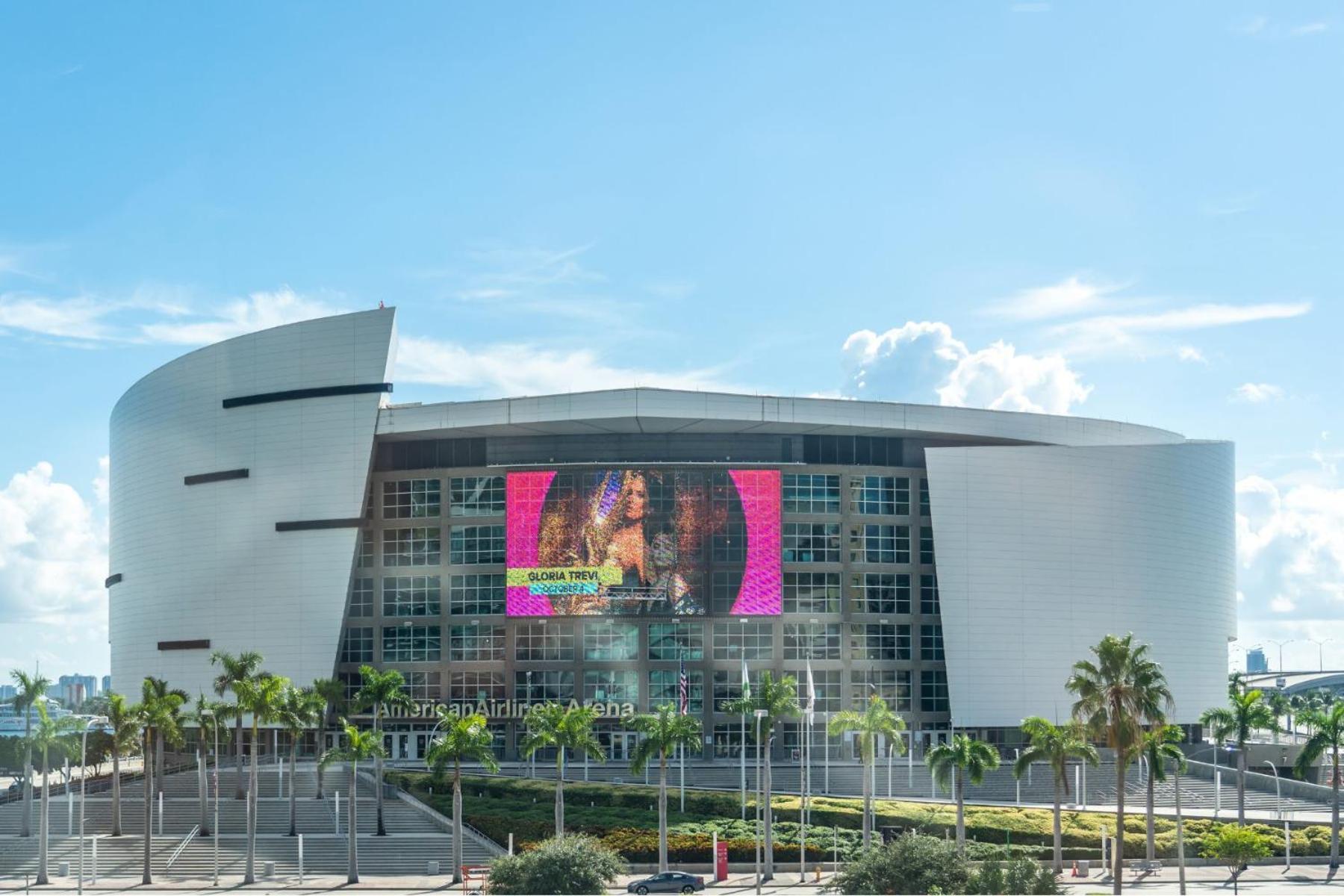 Urban Gateway Best Location In Brickell Prkg 迈阿密 外观 照片